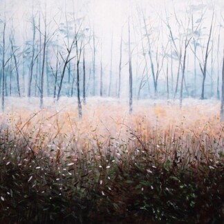 Image of Haunted, Still by Stuart Roy